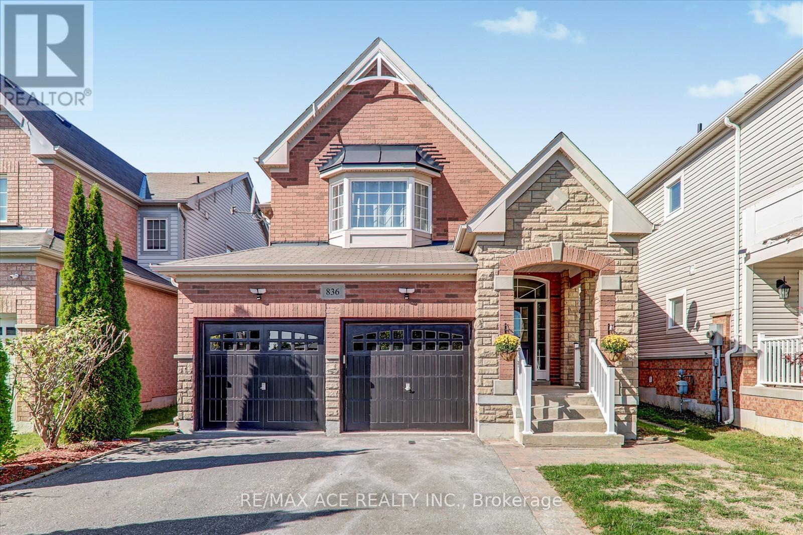 836 FETCHISON DRIVE,Oshawa (Taunton),,