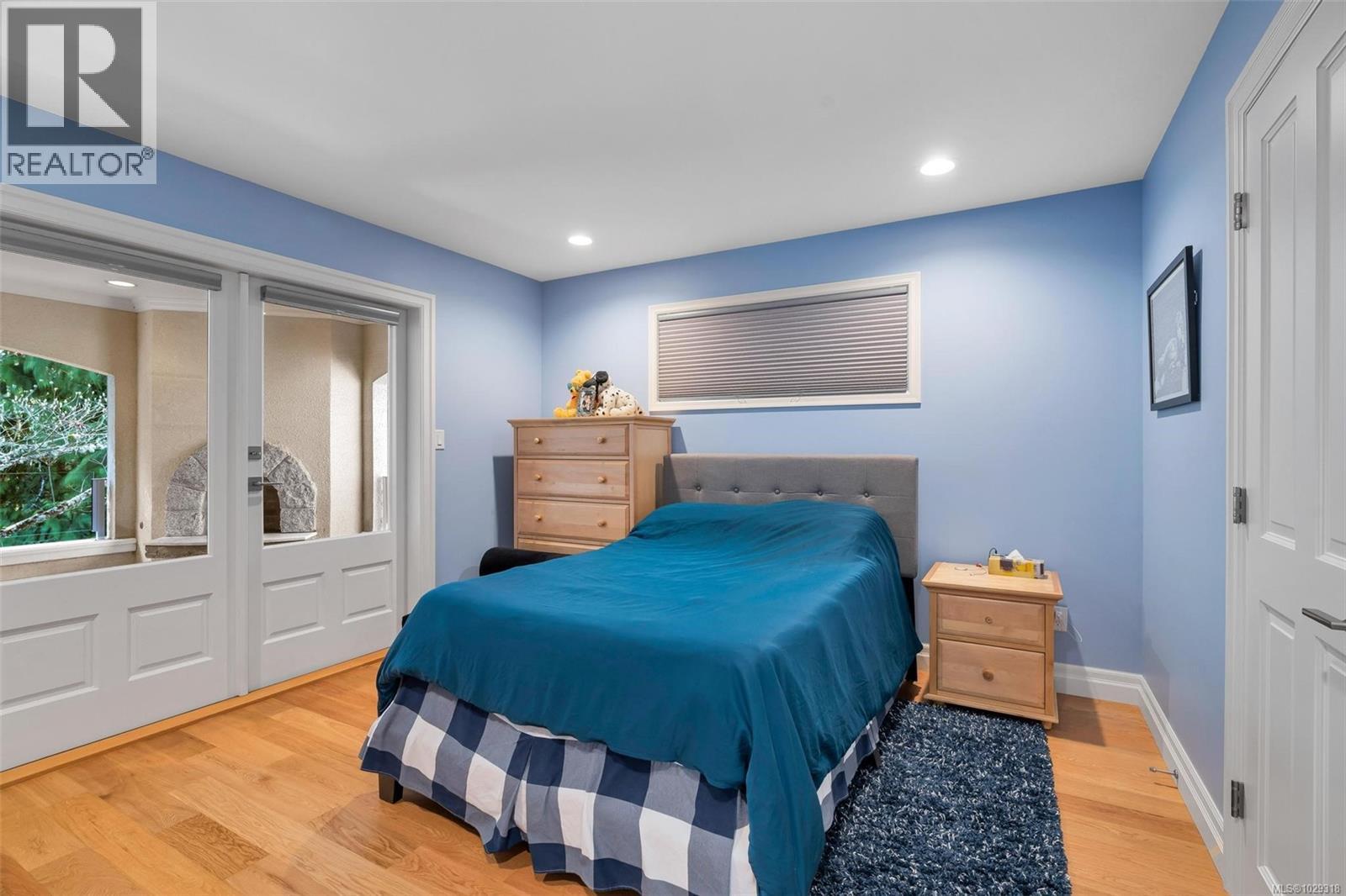  805 Del Monte Lane, Saanich