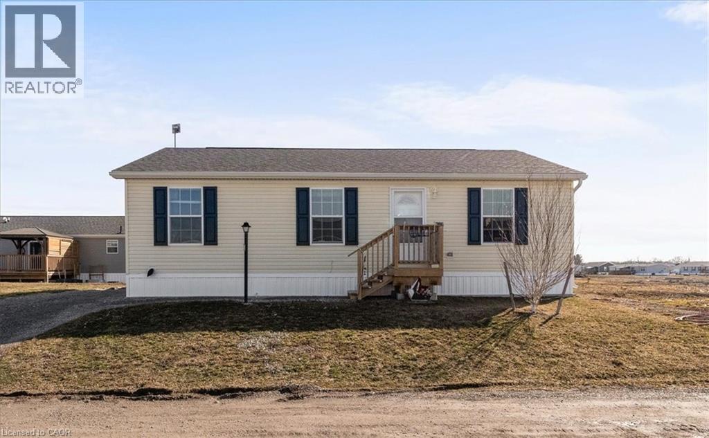 10 BENT WILLOW COURT - 1