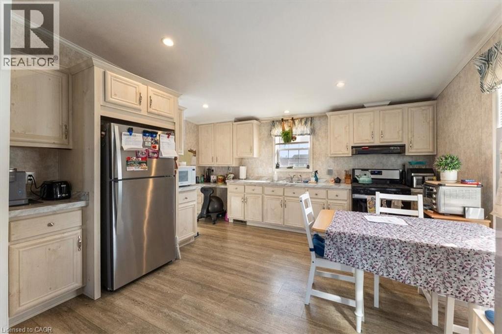 10 BENT WILLOW COURT - 10