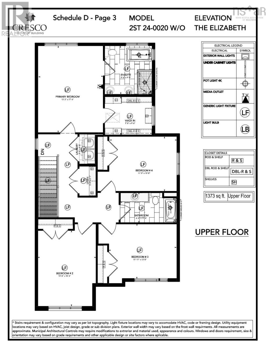 Property 5 of 5 of GW003 20 Gardenia Way