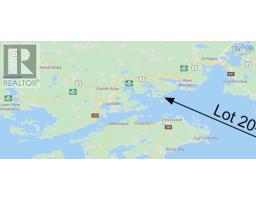 Lot 20 Anchorage Avenue, South River Bourgeois, NS B0E2X0 Photo 14