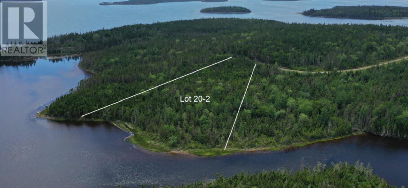 Property 8 of 23 of Lot 20 Anchorage Avenue