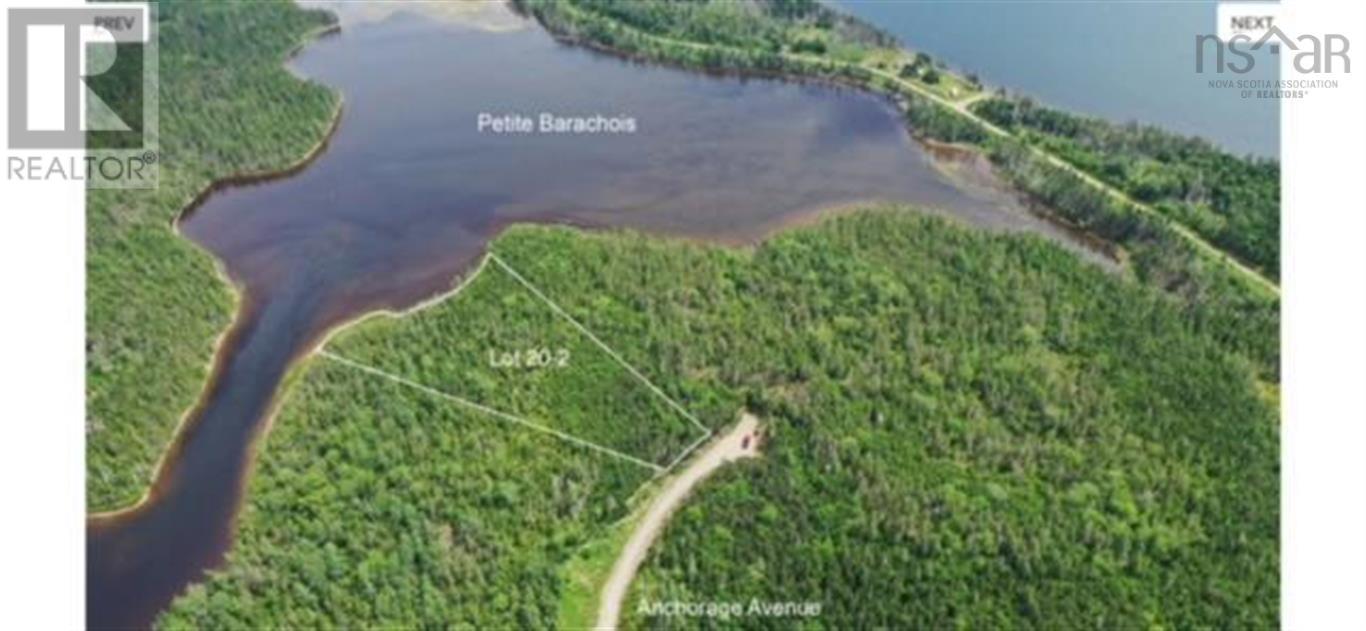 Property 18 of 23 of Lot 20 Anchorage Avenue