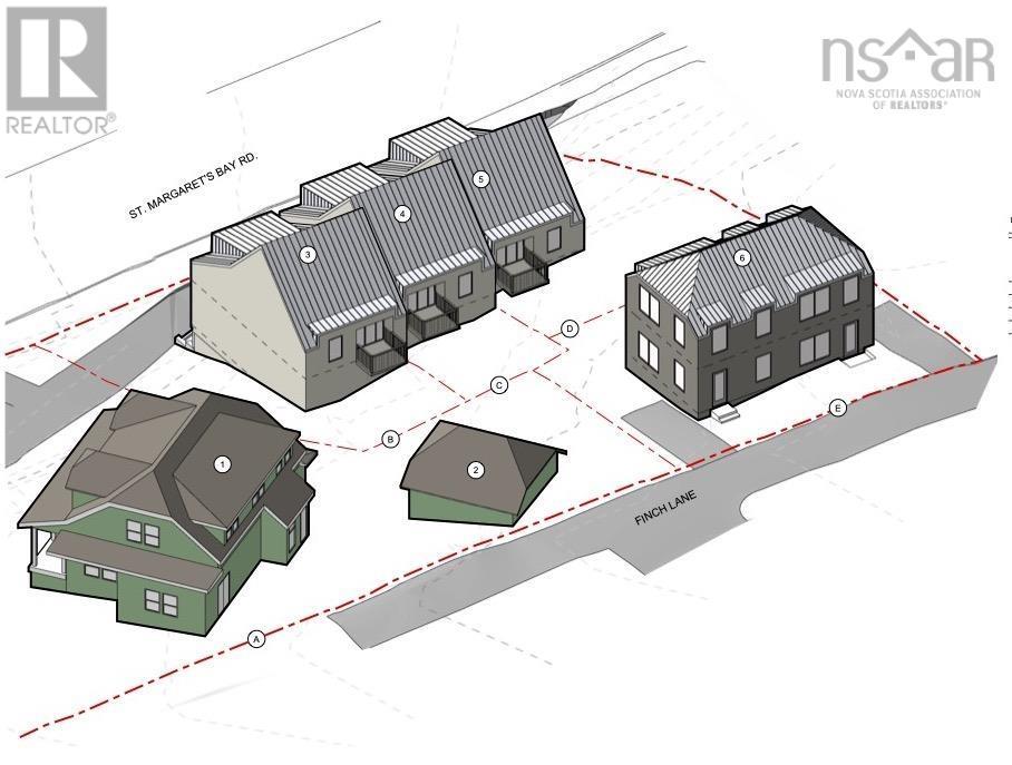 Property 16 of 16 of 173 St Margaret's Bay Road