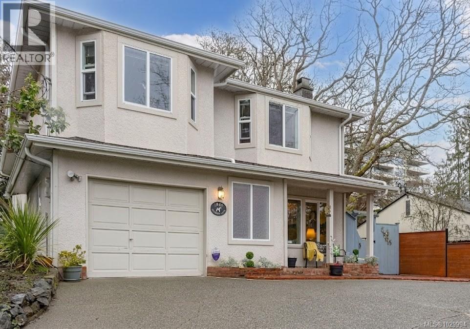 1041 BELMONT AVE - 4