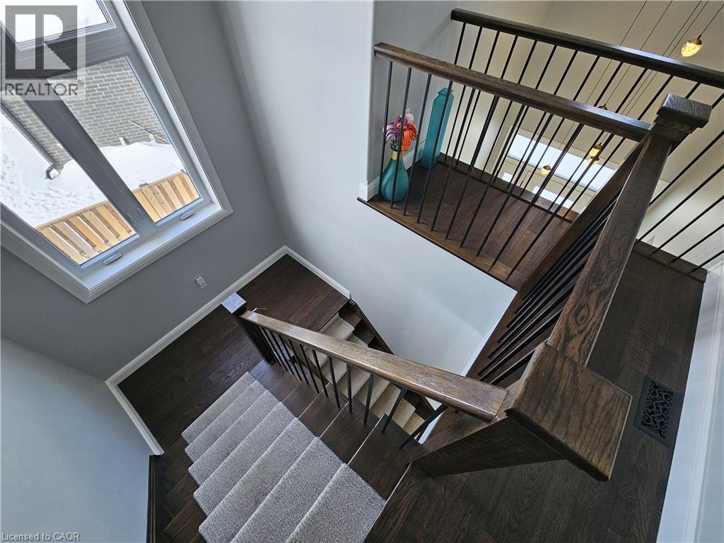 46 STONEBRIDGE PLACE - 21