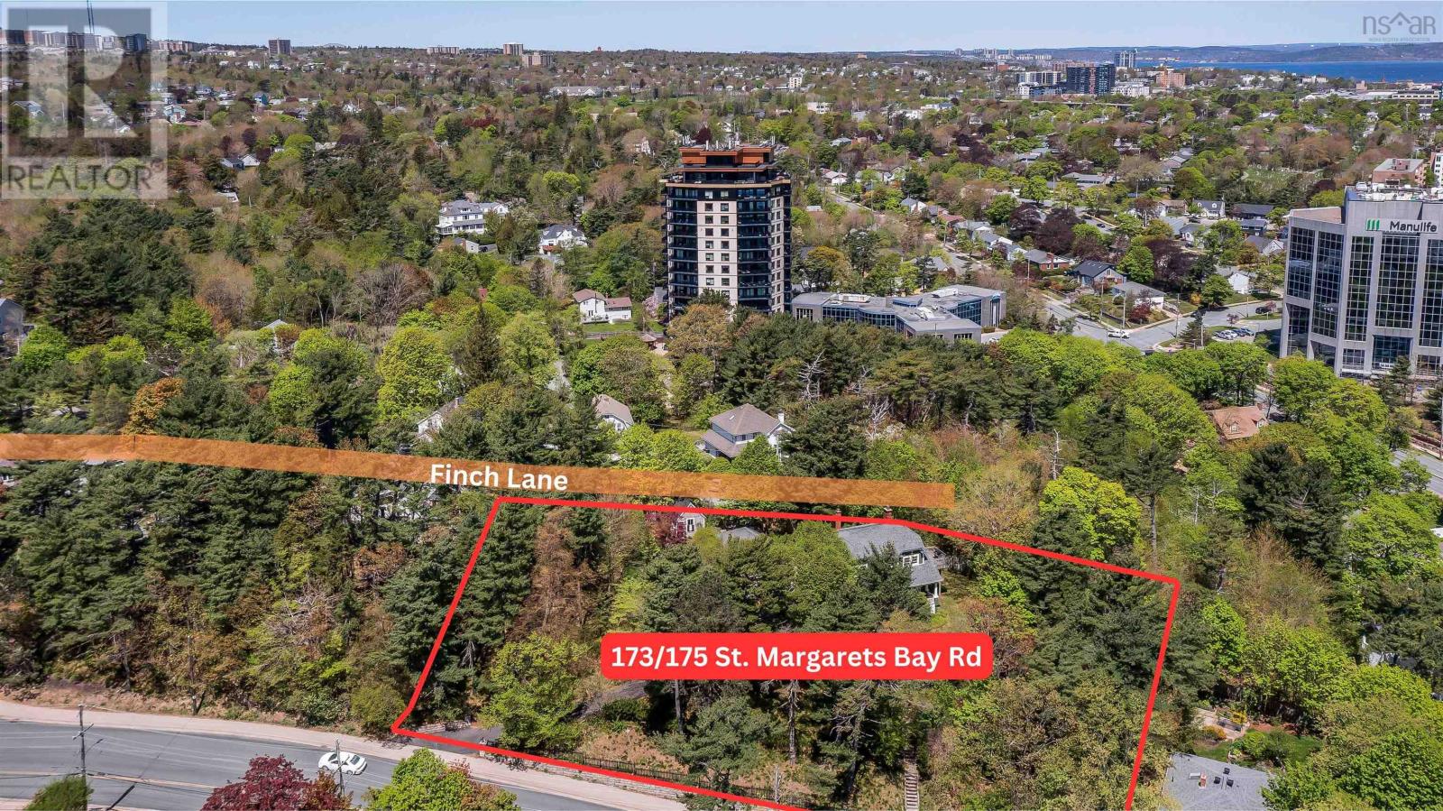 Property 8 of 16 of 173 St Margaret's Bay Road