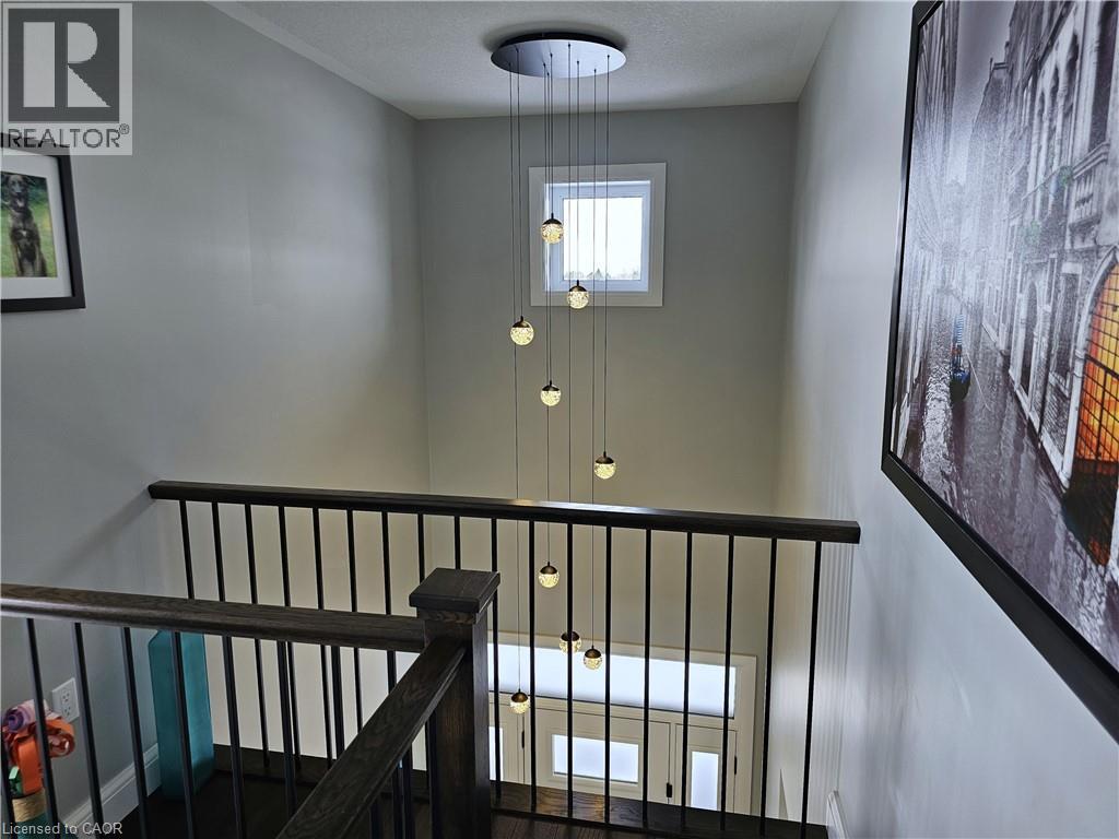 46 STONEBRIDGE PLACE - 22