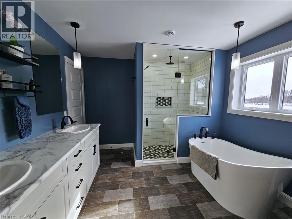 46 STONEBRIDGE PLACE - 25