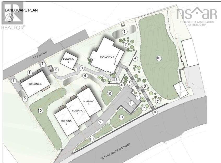 Property 2 of 16 of 173 St Margaret's Bay Road