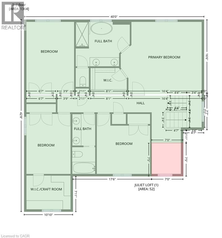 46 STONEBRIDGE PLACE - 49