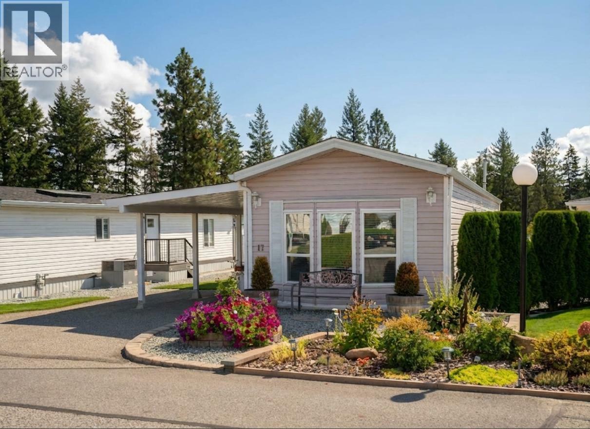 #17 1850 Shannon Lake Road - 2