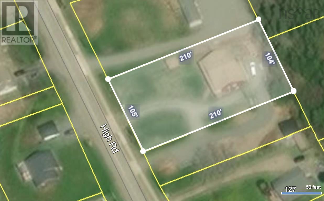 Property 29 of 33 of 109 High Road