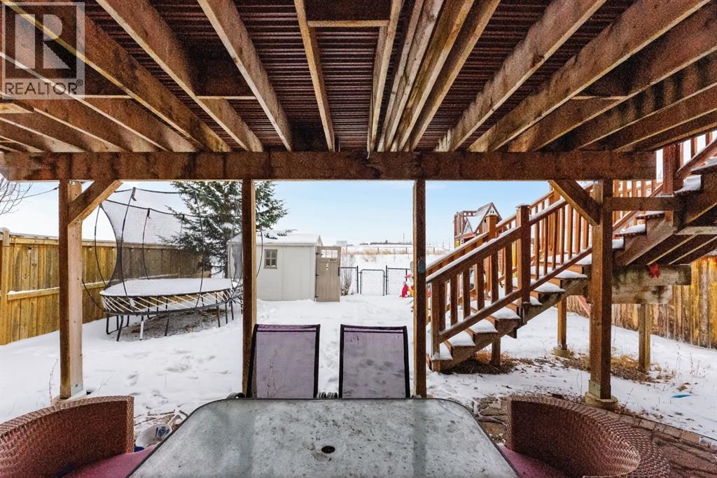 Single Family House for Sale in  Bridlecrest Street SW Bridlewood Calgary 