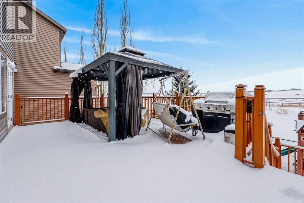 Single Family House for Sale in  Bridlecrest Street SW Bridlewood Calgary 