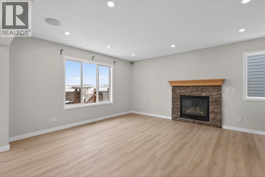 Single Family House for Sale in  Bridlecrest Street SW Bridlewood Calgary 