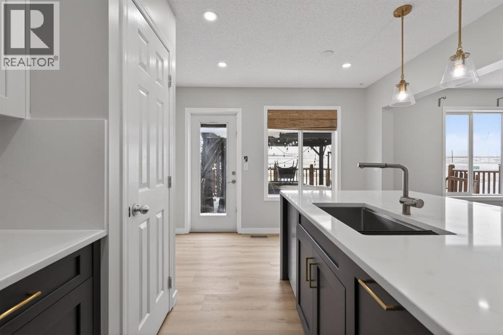 Single Family House for Sale in  Bridlecrest Street SW Bridlewood Calgary 