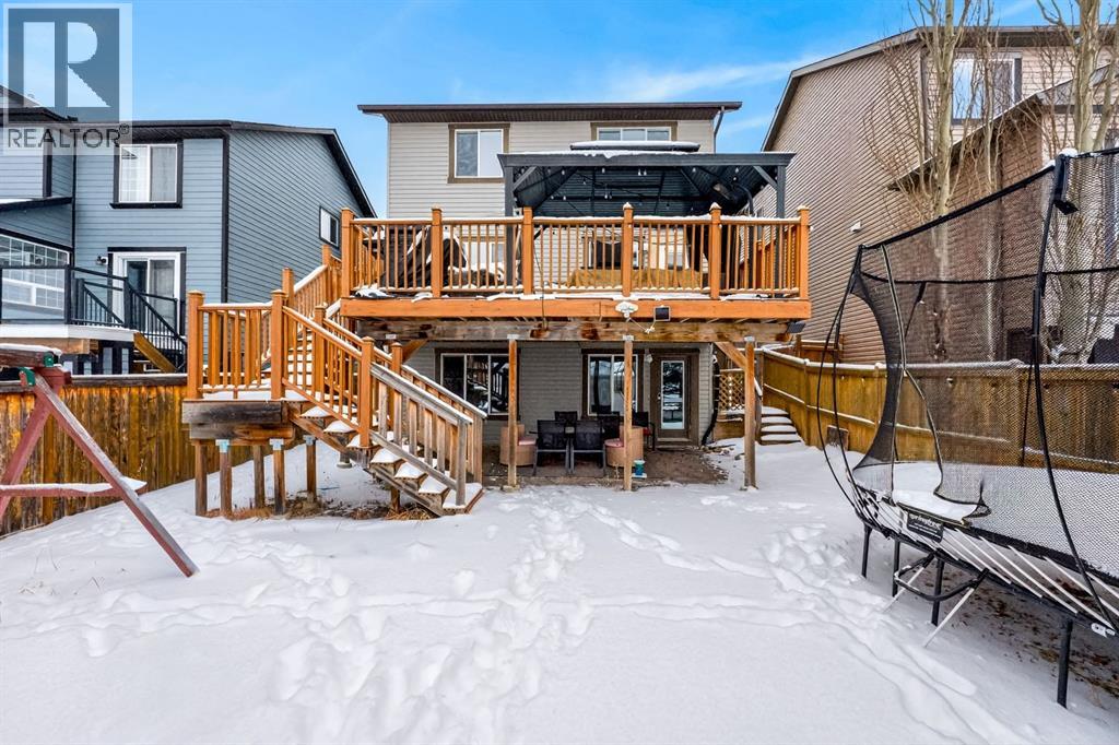 Single Family House for Sale in  Bridlecrest Street SW Bridlewood Calgary 