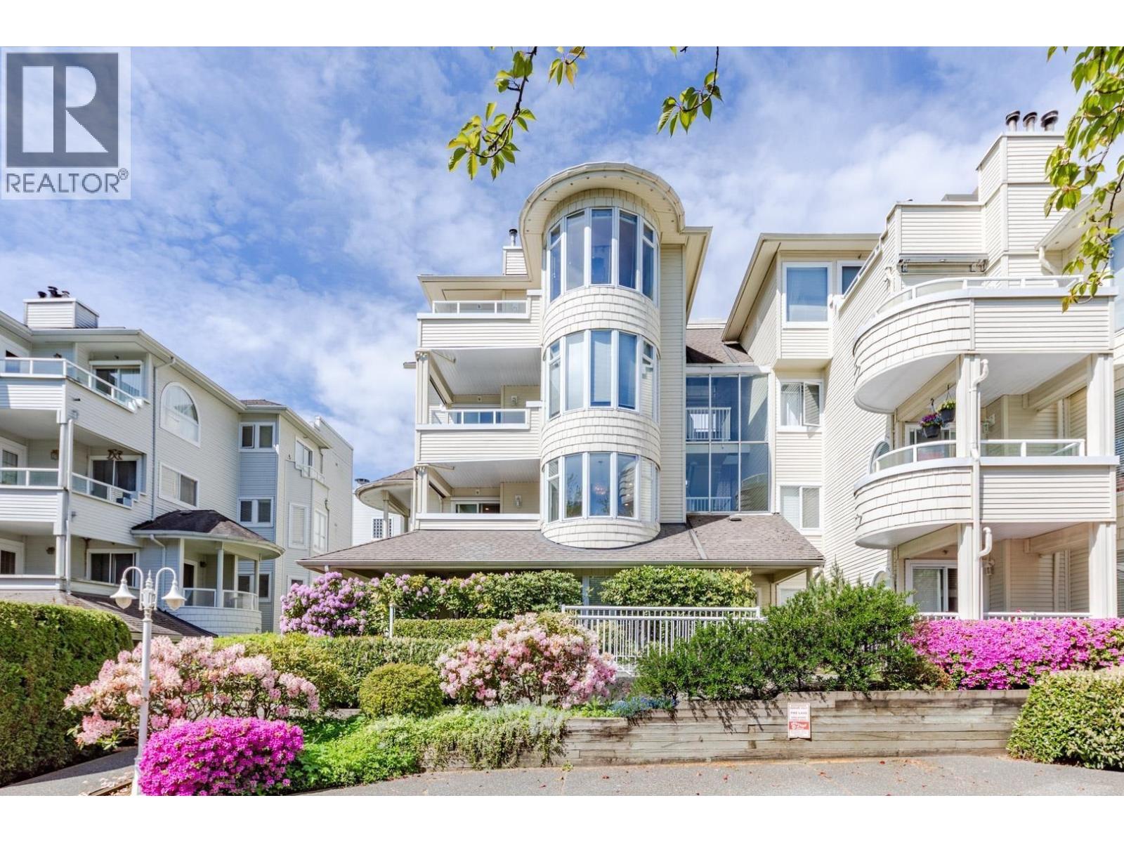 208 7620 COLUMBIA Street - main photo