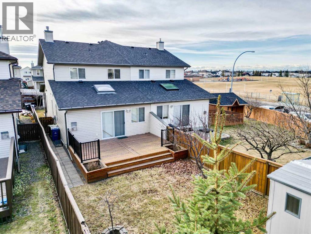 Single Family House for Sale in  Taralea Bay NE Taradale Calgary 