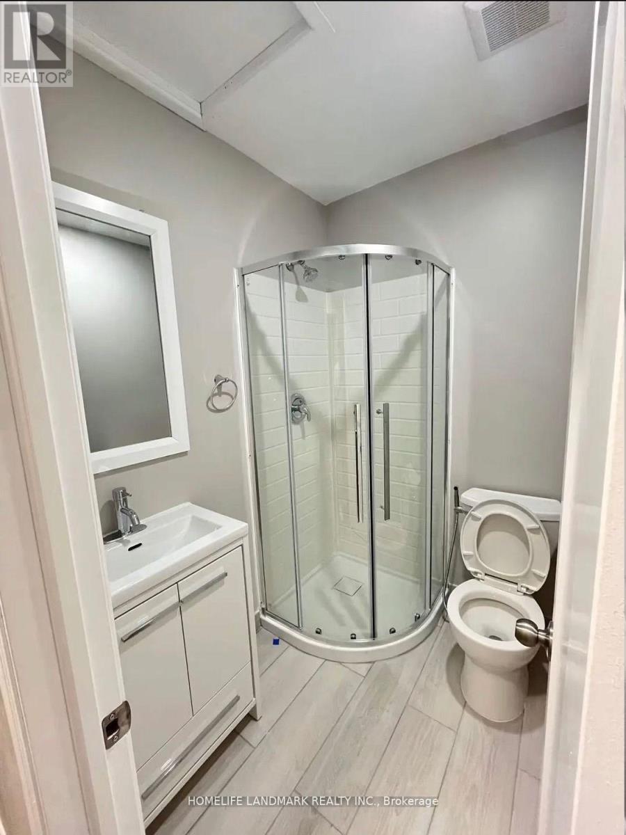 204 DERRYDOWN ROAD - 18