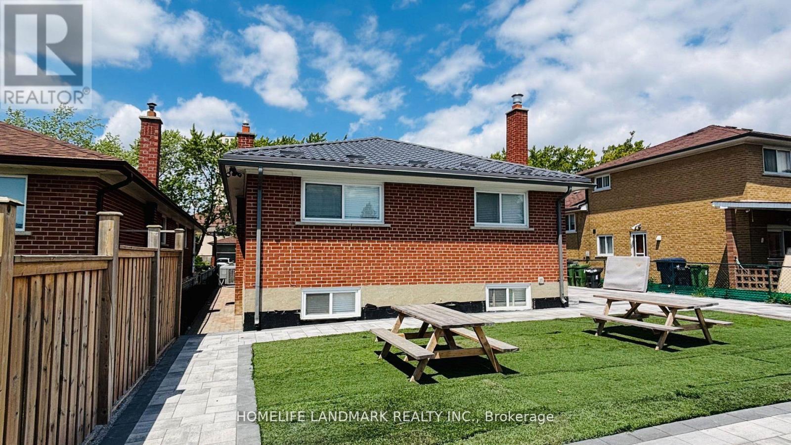 204 DERRYDOWN ROAD - 3