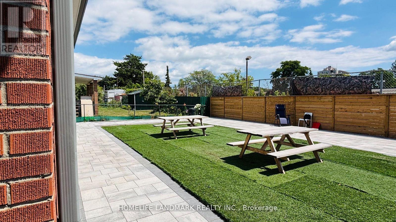 204 DERRYDOWN ROAD - 4