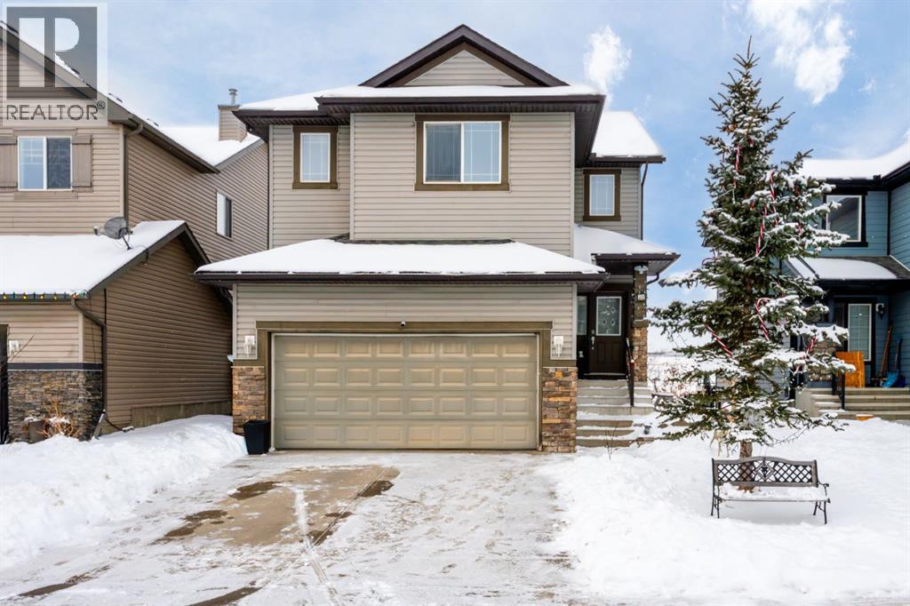 Single Family House for Sale in  Bridlecrest Street SW Bridlewood Calgary 