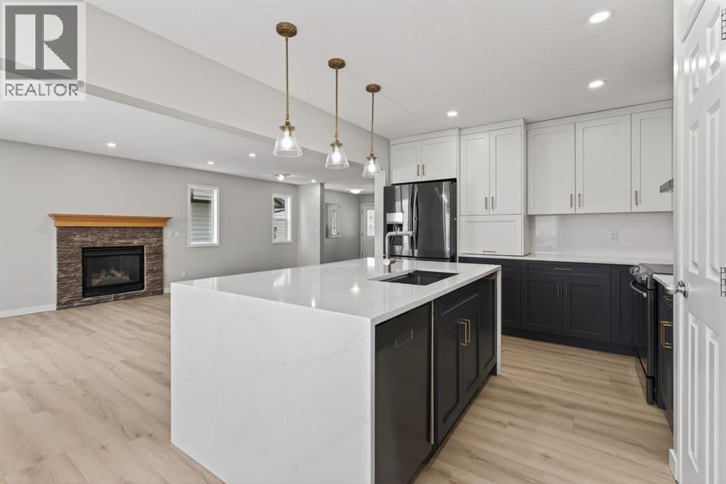 Single Family House for Sale in  Bridlecrest Street SW Bridlewood Calgary 