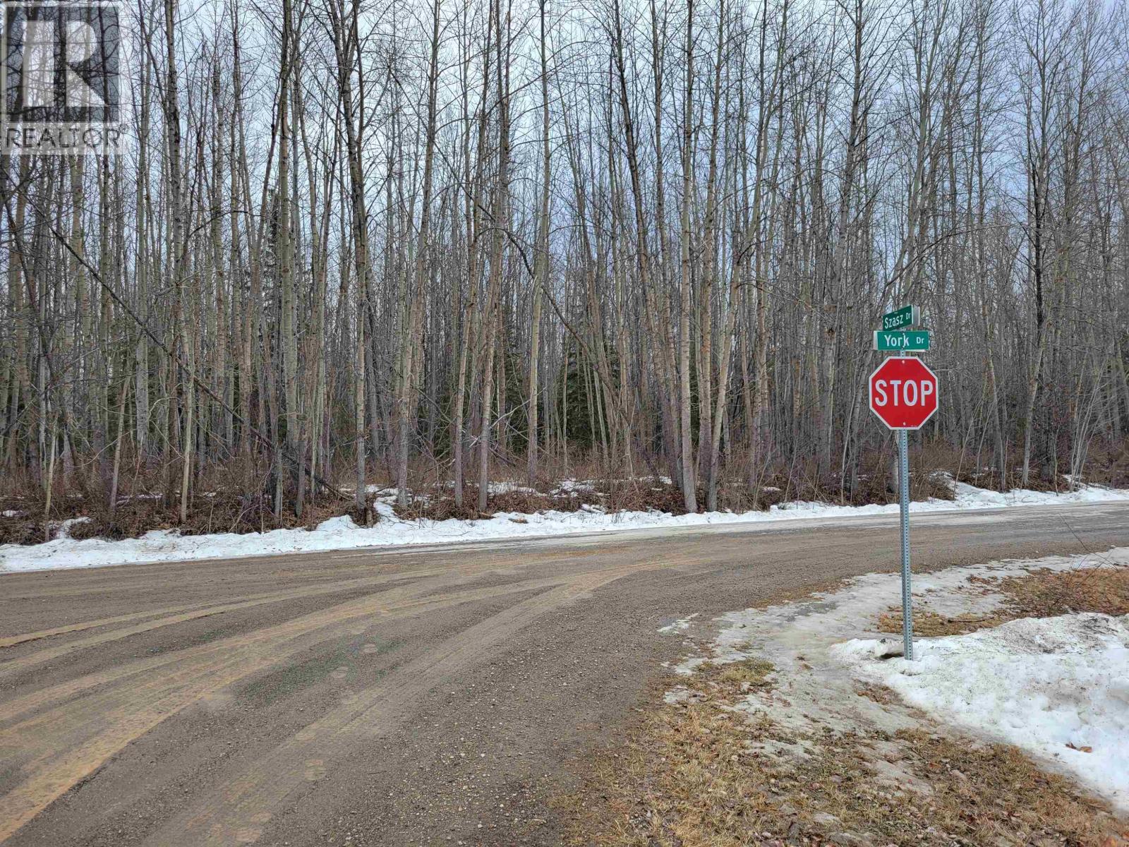 LOT 28 YORK DRIVE, Vanderhoof