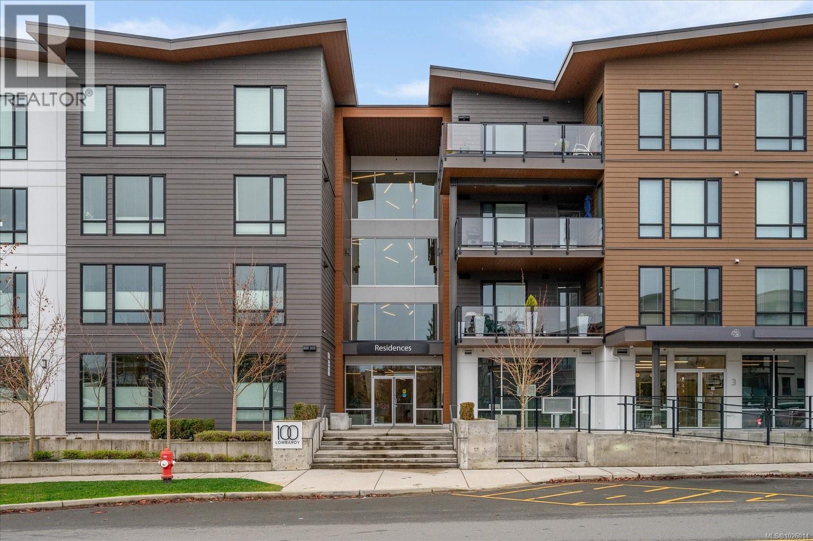 #204 100 LOMBARDY ST - Image 2