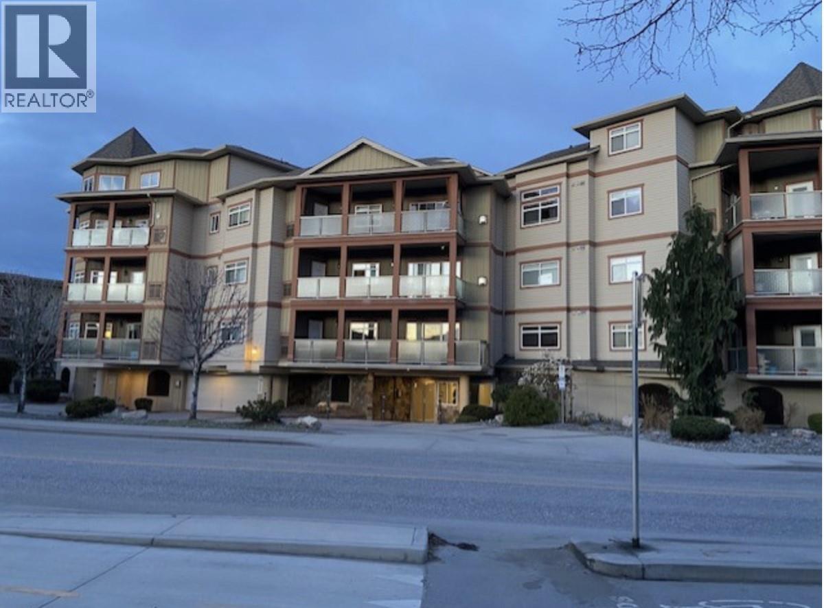 307 1905 Pandosy Street, Kelowna