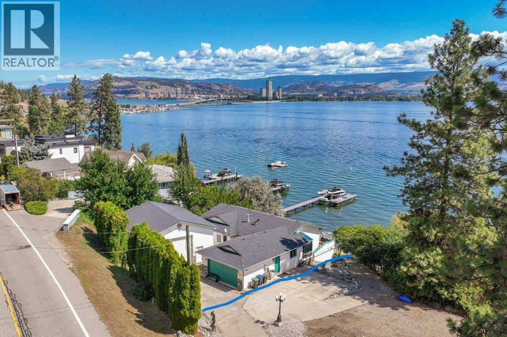 2387 Campbell Road, West Kelowna