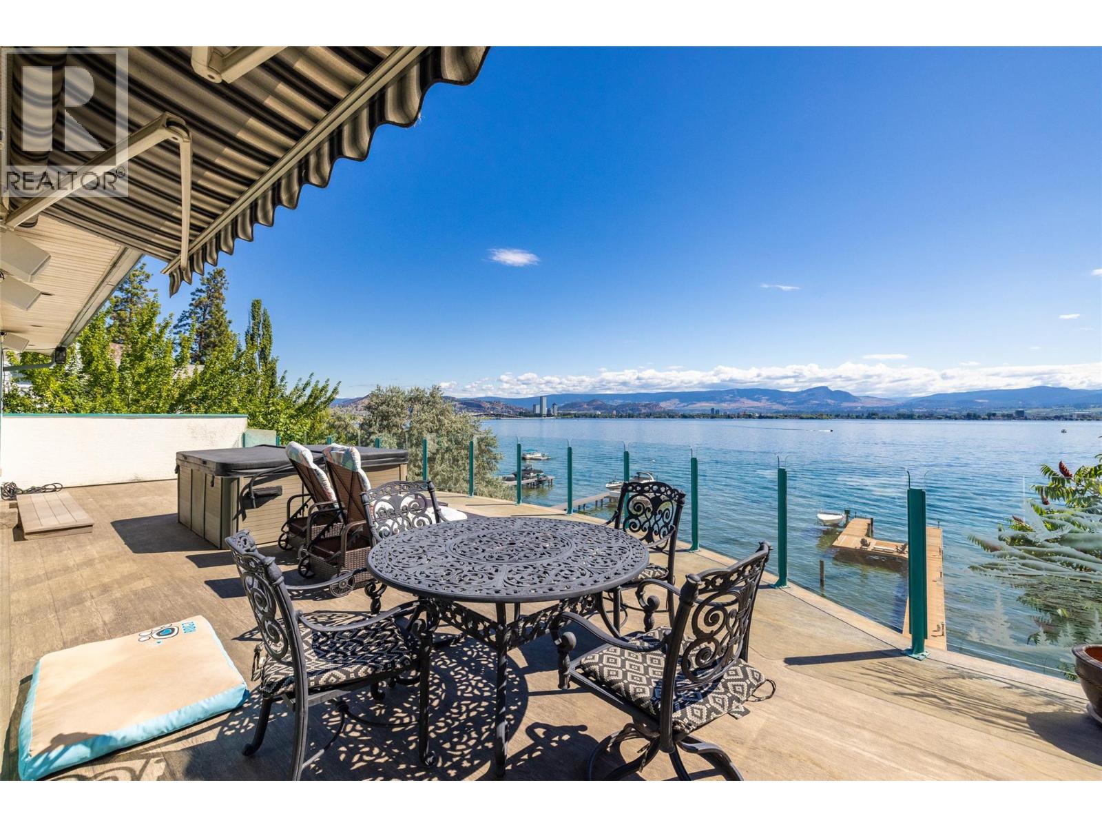 2387 Campbell Road, West Kelowna
