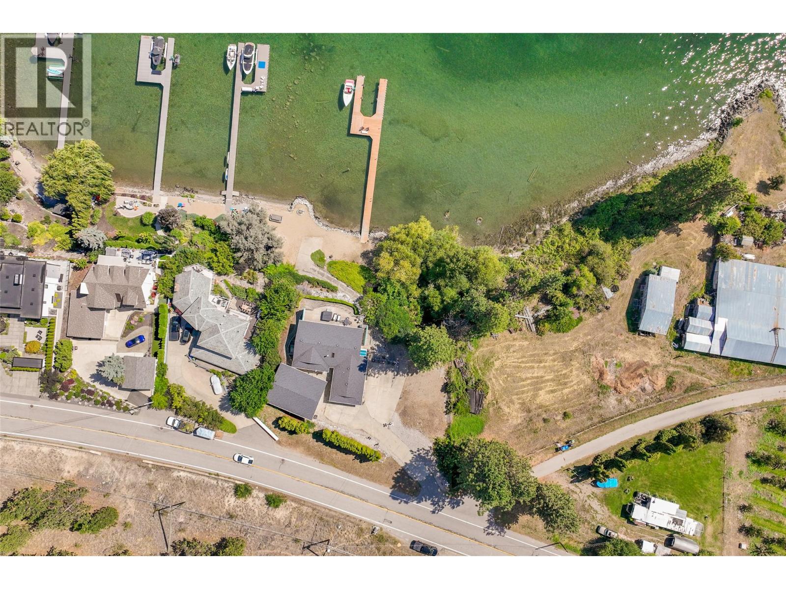 2387 Campbell Road, West Kelowna