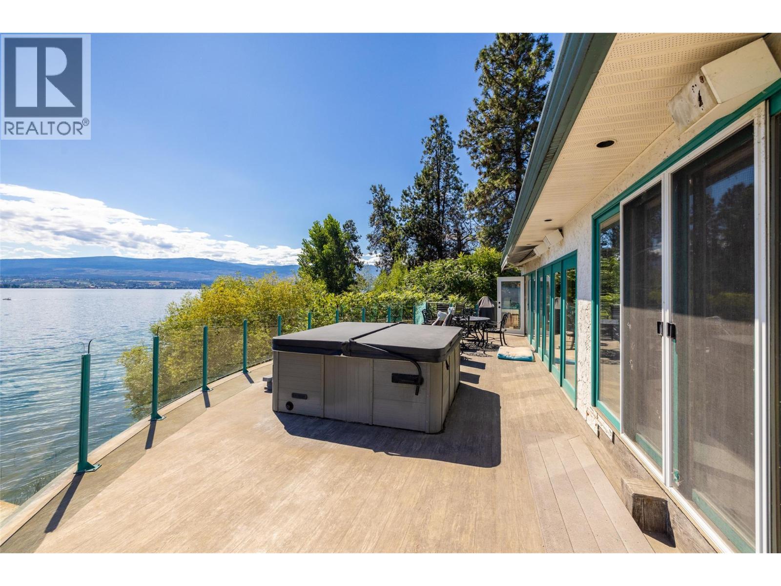 2387 Campbell Road, West Kelowna