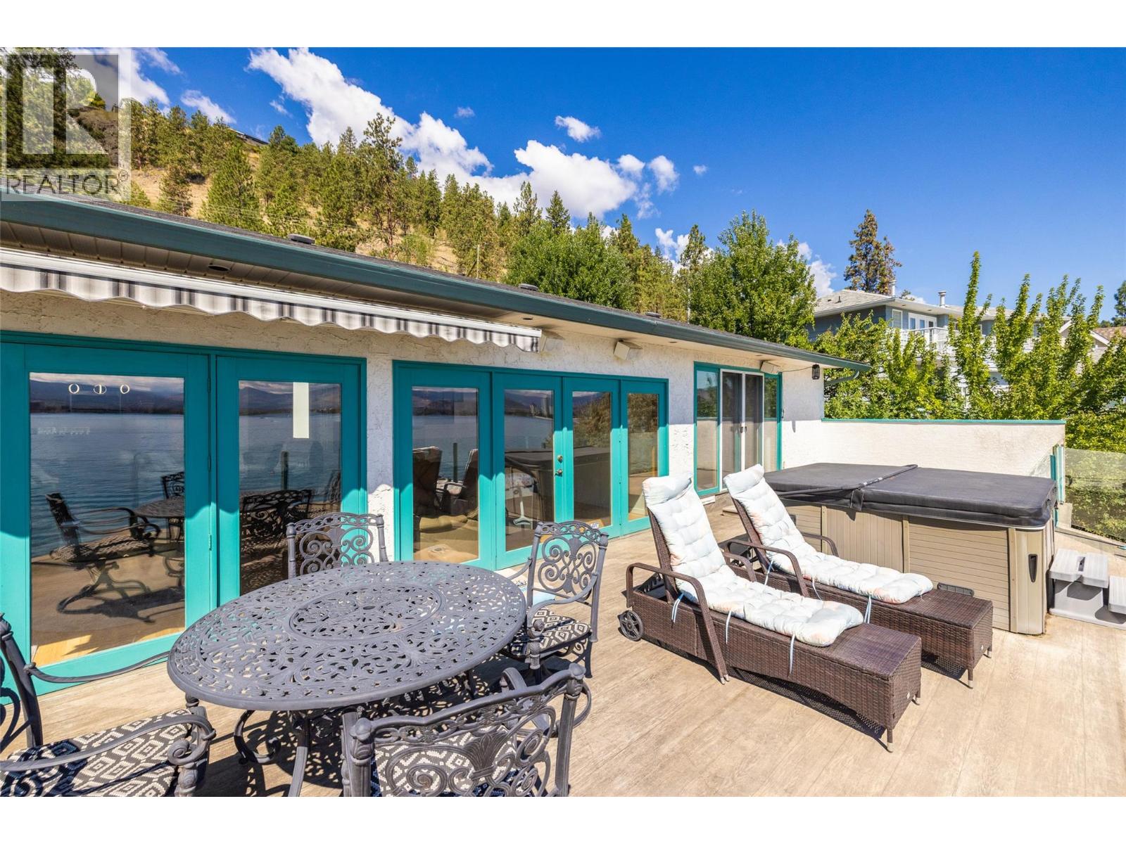 2387 Campbell Road, West Kelowna