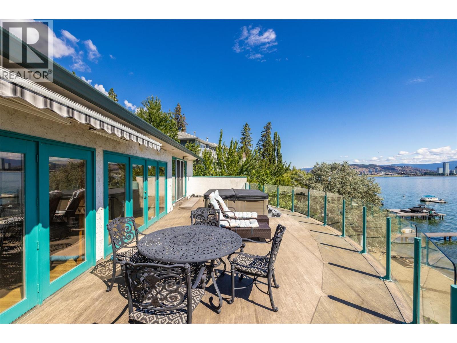 2387 Campbell Road, West Kelowna