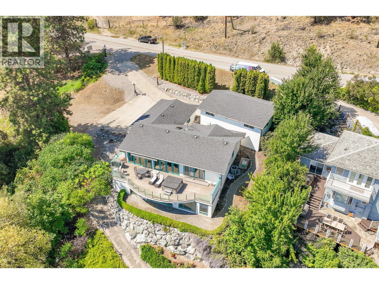 2387 Campbell Road, West Kelowna