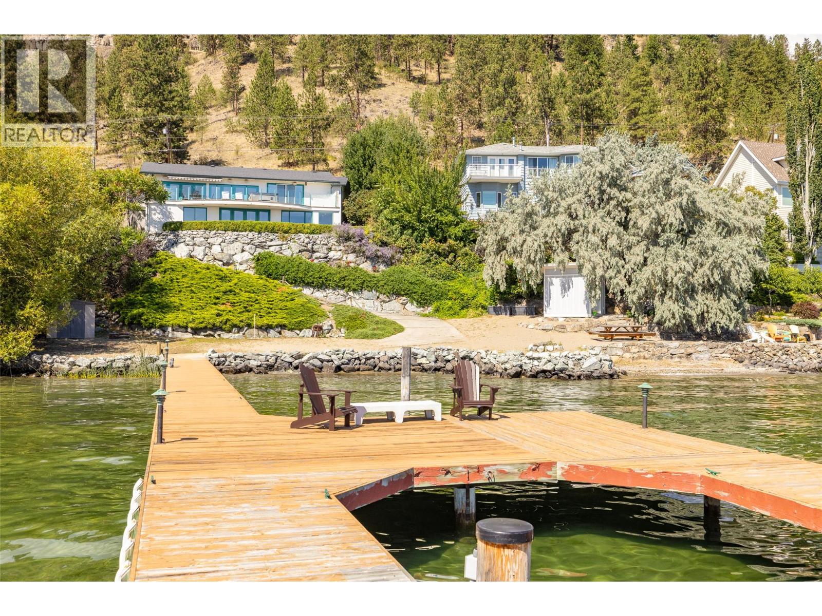 2387 Campbell Road, West Kelowna