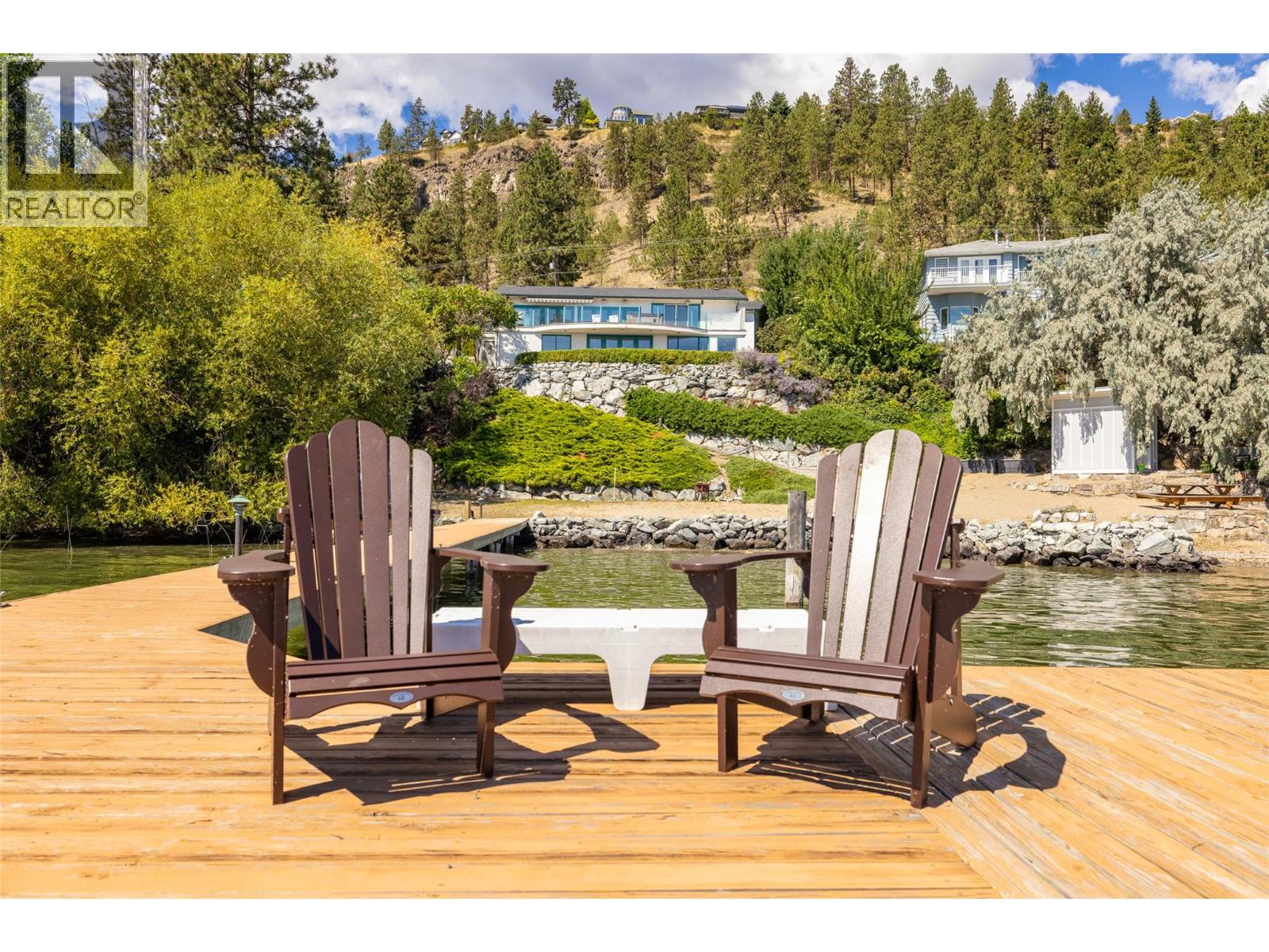 2387 Campbell Road, West Kelowna
