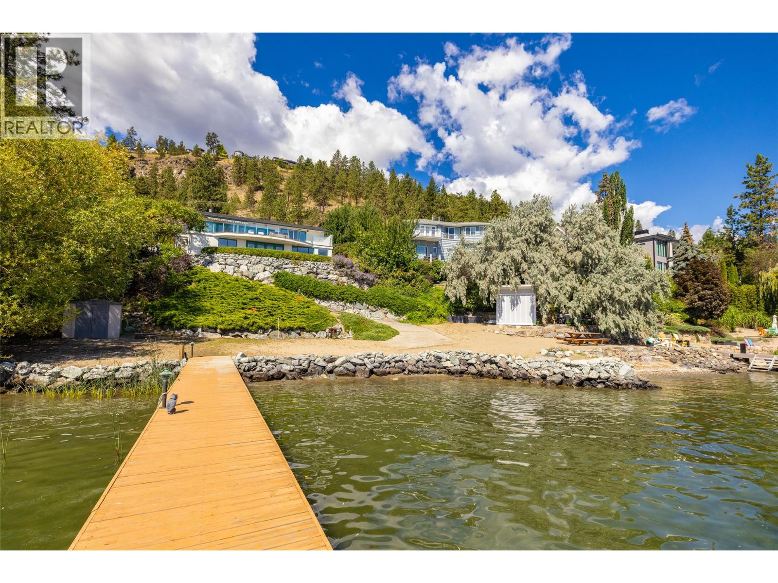 2387 Campbell Road, West Kelowna
