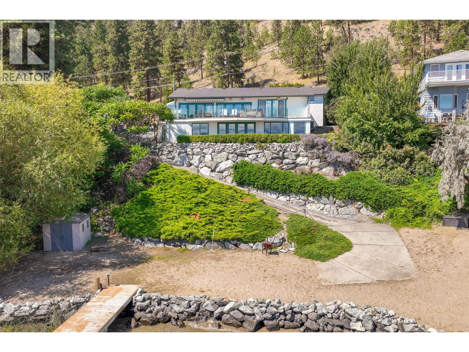 2387 Campbell Road, West Kelowna