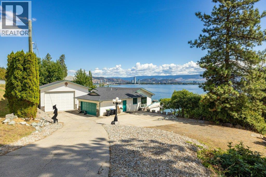 2387 Campbell Road, West Kelowna