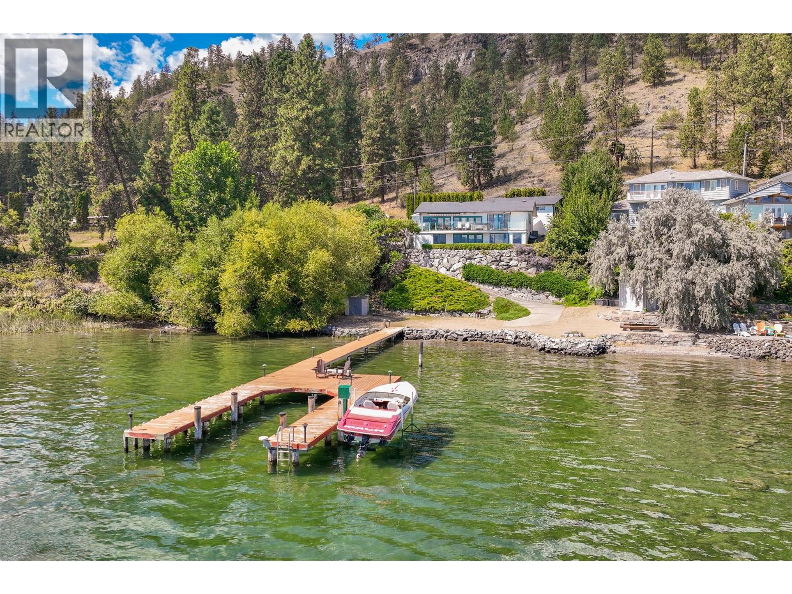 2387 Campbell Road, West Kelowna