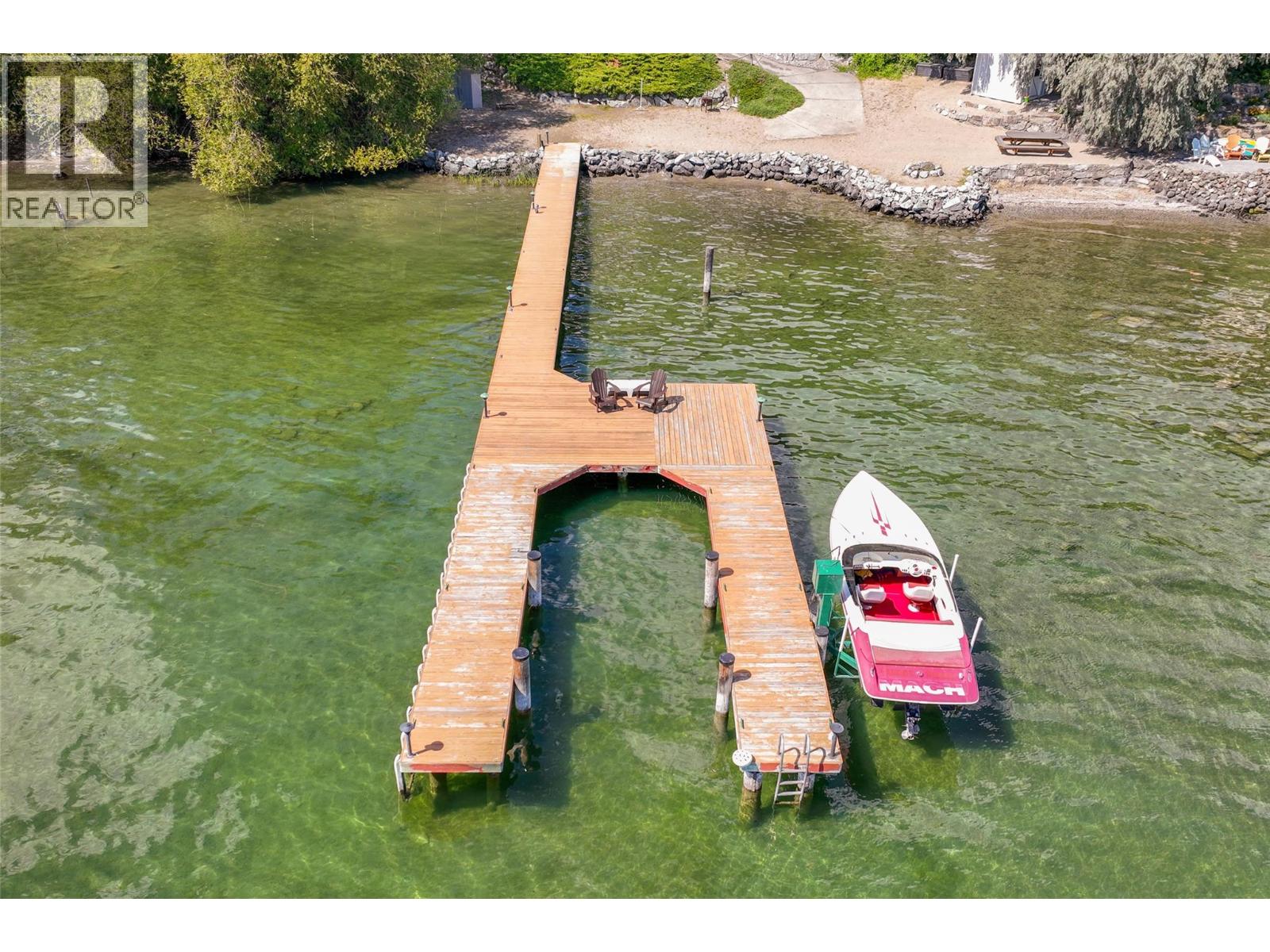 2387 Campbell Road, West Kelowna