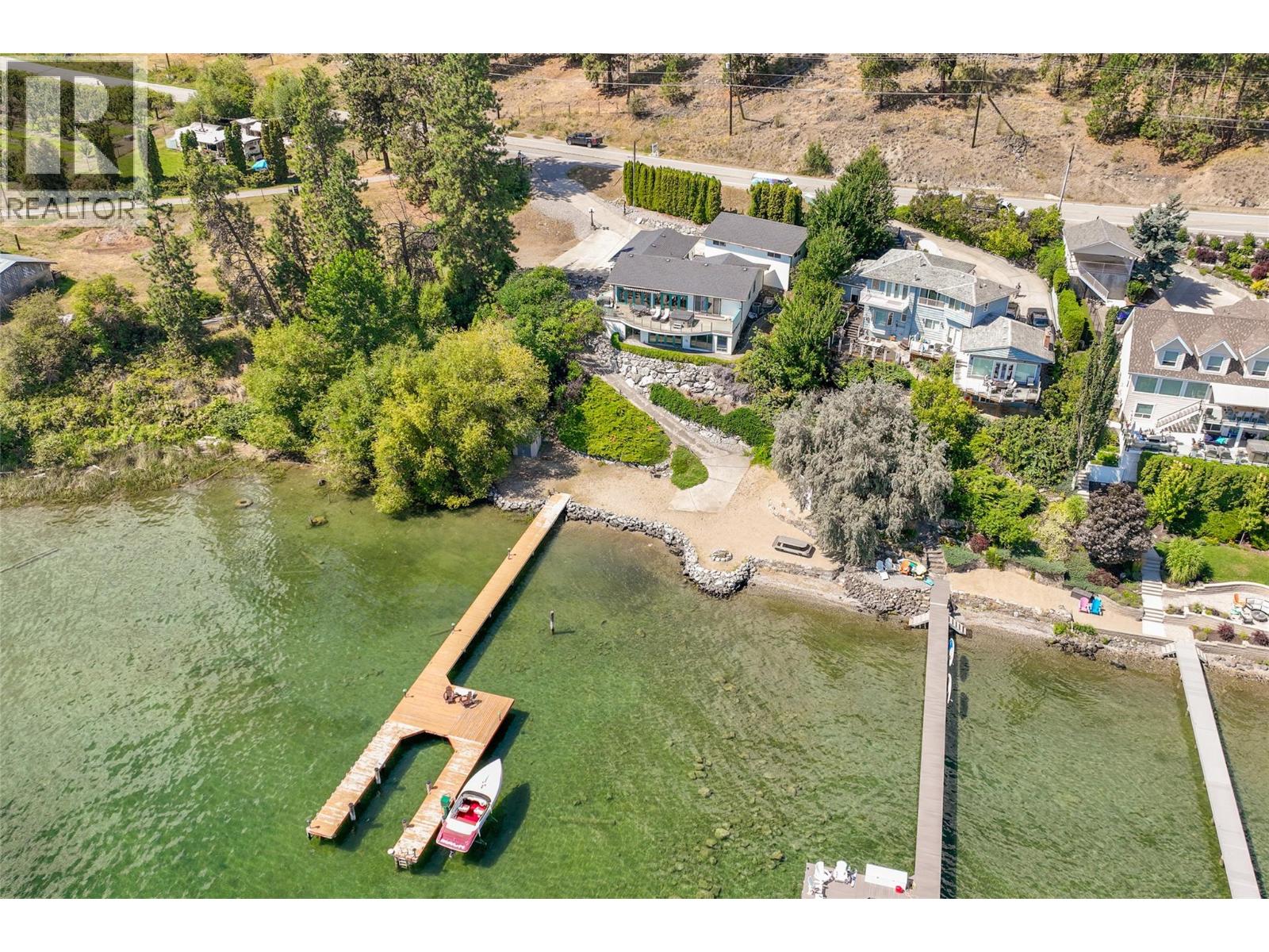 2387 Campbell Road, West Kelowna