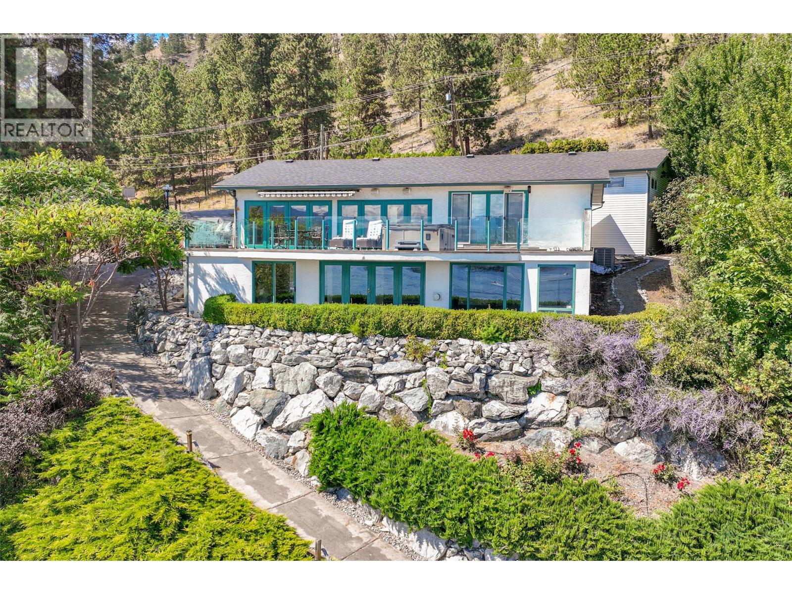 2387 Campbell Road, West Kelowna