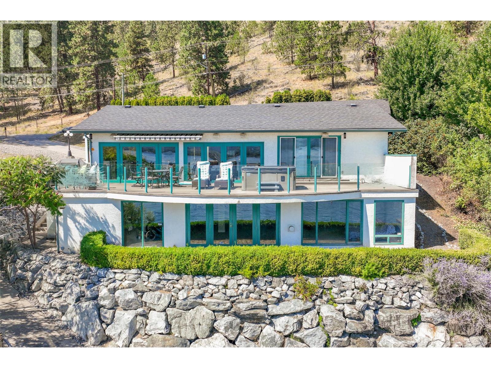 2387 Campbell Road, West Kelowna